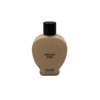 法国梦芭菲mobafa香水香水沐浴露