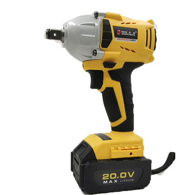 冲击扳手匠新裸机80032