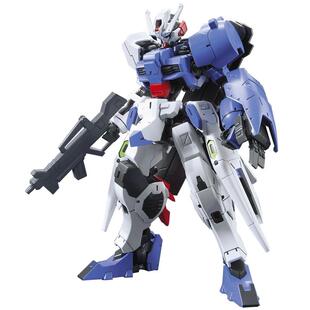 万代 HG IBO 19 亚斯塔禄 铁血孤儿团 1/144 高达拼装模型 现货