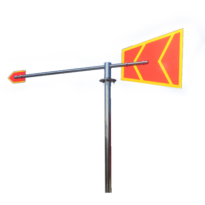 昊越测风风向标304材质