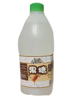 上椿果糖果葡糖浆奶茶专用奶