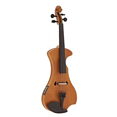 hidersine英国专业电小提琴考级