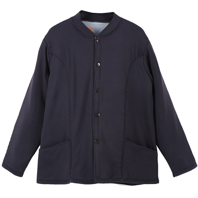 大犇驼绒棉袄中老年人大码棉衣男