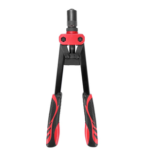 改孔神器指纹锁防盗门手动安装锁辅助工具剪装门锁开钻扩孔器专用