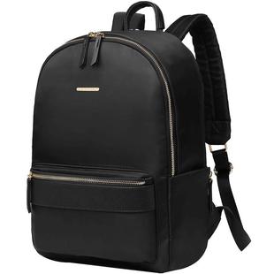 三鸿笔记本电脑包16寸女士双肩2025新款适用华硕天选4红米redmibook14宏基15.6小米13好看商务大容量通勤背包