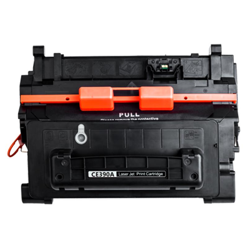 森威适用 惠普CE390A硒鼓HP90A M4555 M4555h/F M601n M602x M603dn粉盒HP600激光打印机