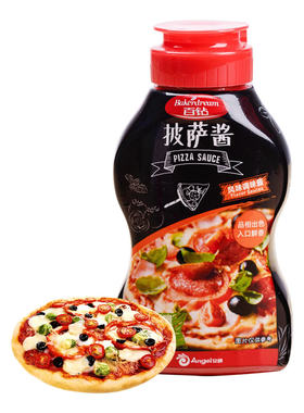 百钻披萨酱家用意大利面酱