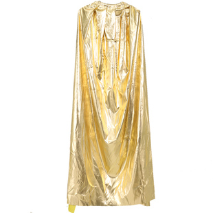 大人披风成人国王皇冠演出服王子王冠头饰权杖表演服装斗篷道具