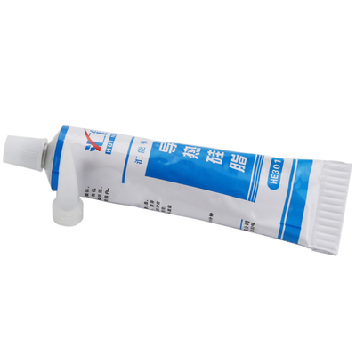 led导热硅脂灯板灯箱节能灯硅胶