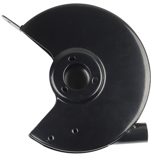 250砂轮机配件防护镜 罩片   200型透明安全玻璃护1目2镜面板刀架