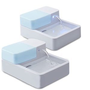 宠物猫咪饮水机 活水静音循环过滤猫咪狗狗喂水喝水器饮水机器