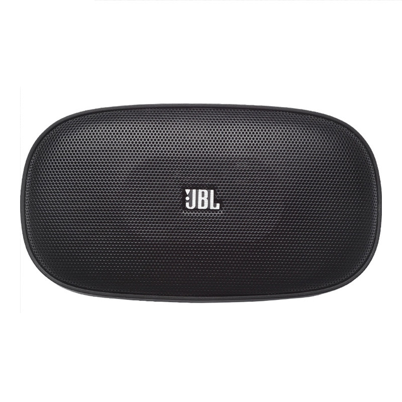 JBL SD-18户外便携蓝牙音响手机笔记本外放播放器小插U盘插卡音箱