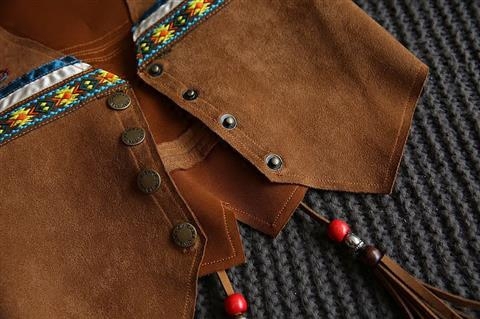 Gilet fille - Ref 2071127 Image 4