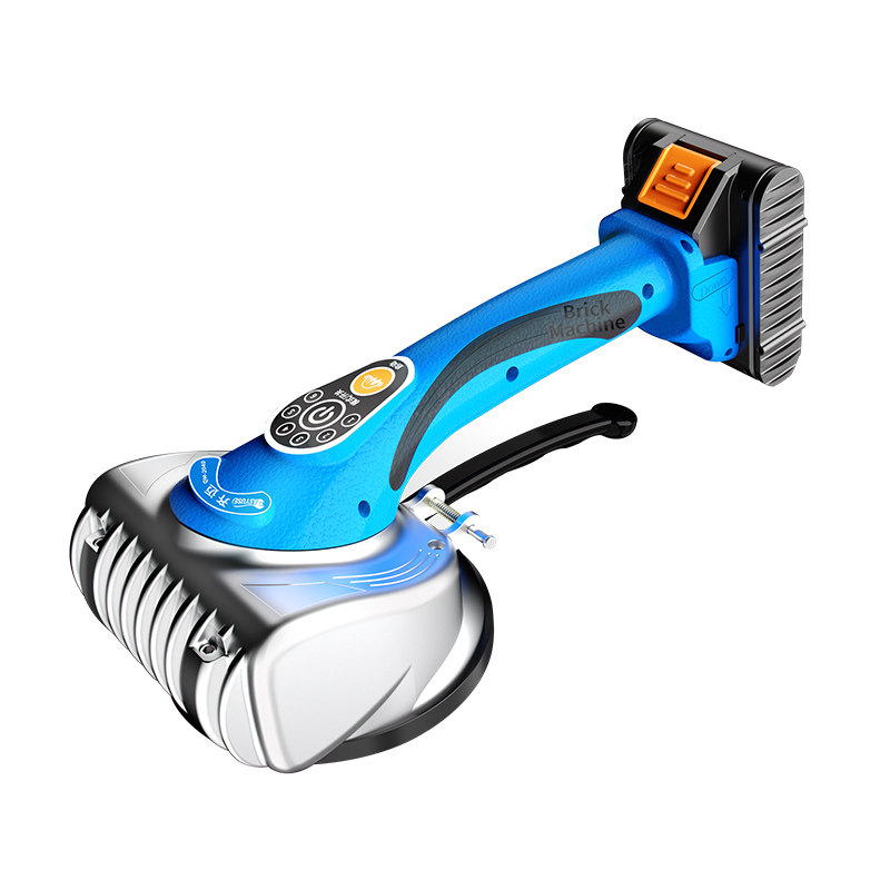 瓷砖平铺机贴砖机神器工具超易平震动振动器墙地两用铺墙砖大功率