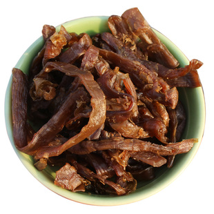 茴芗 | 推荐临安天目山零食即食多味笋干 精煮笋条500克 农家自制