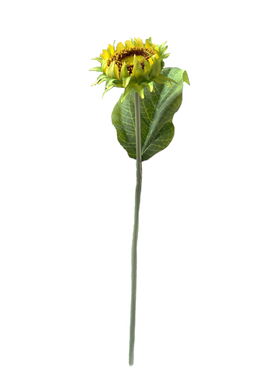 花艺假花向日葵田园风欧美风格