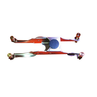 南海力动顶门器阻门器防盗门外开门防贼防盗女生反锁免打孔免螺丝