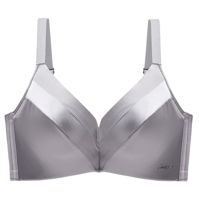 送同款】爆款无痕聚拢上托内衣