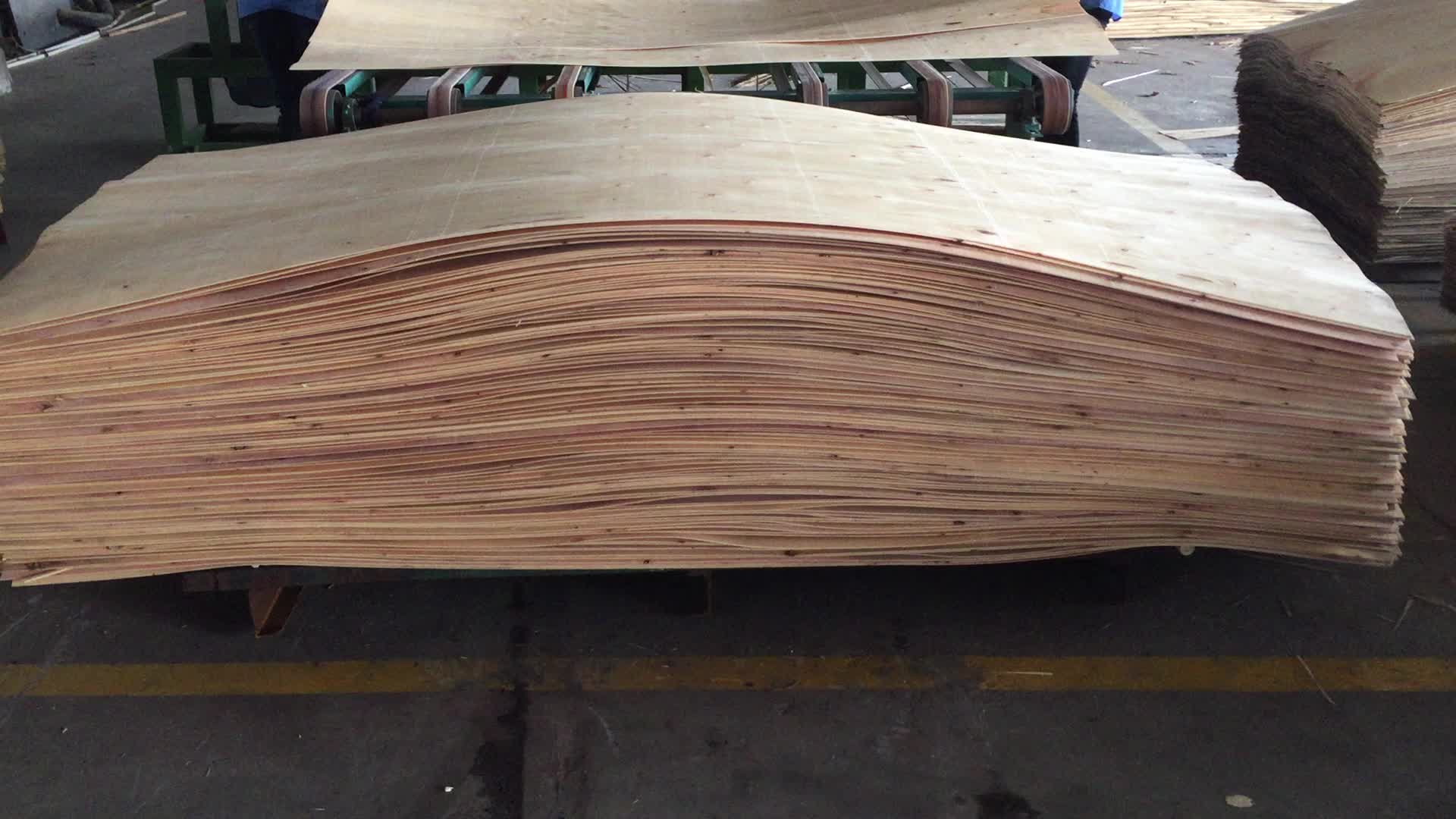 factory price waterproof marine plywood eucalyptus timber