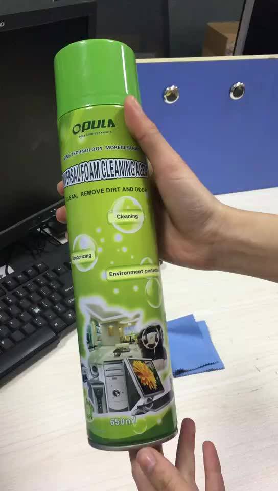 Wholesale Effectively Office Desks Chairs Cleaner And Conditioner Spray