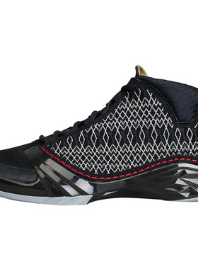 JORDAN23黑红乔23元年黑红