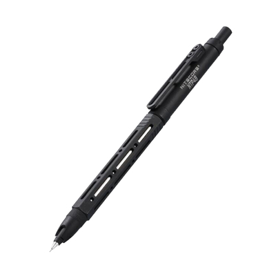 NITECORE奈特科尔NTP48钛合金镂空笔耐磨自动铅笔德国施密特笔芯