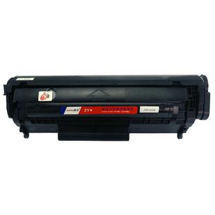 致优惠普hpq2612a易加粉硒鼓 hp1010 hp1020 hp1018 hp1005打印机