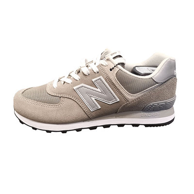 运动鞋NEWBALANCE3M反光