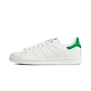 Adidas Smith 三叶草 绿尾 粉尾 镭射彩尾 M20605 B32703 AQ6272