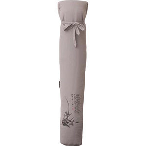 秋鸿牌棉麻加厚古琴琴囊 古琴包 琴衣琴箱 背带加厚 特价包邮