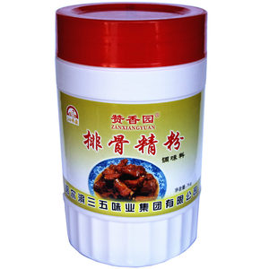 排骨精粉赞香园粒粒香哈三五烧烤调味料烤肉火锅调汤酱卤拌馅包邮