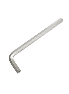 美国STANLEY/史丹利工具公英制长内六角扳手(Cr-V)12mm 94-149-23