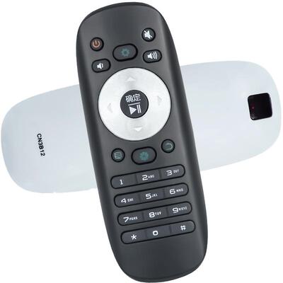 海信电视遥控器CN3B12LED32/40/