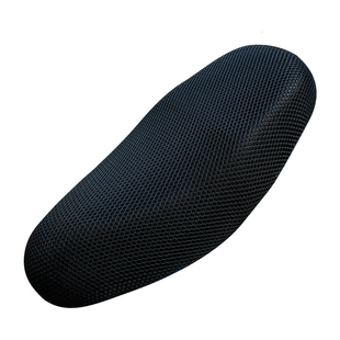 雅迪 新日 台铃电动车座套防水防晒电瓶车通用坐鞍坐套垫子坐垫套