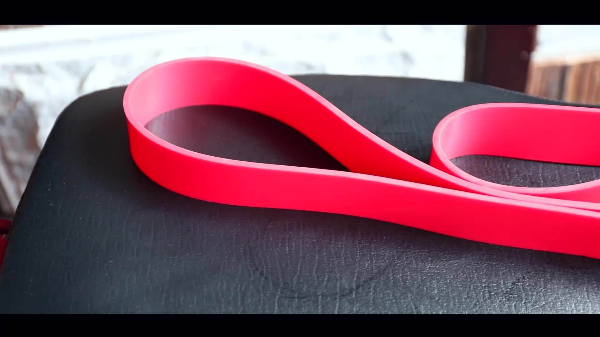 Resistance Exercise Rubber Bands For Sale at Lucia Logan blog