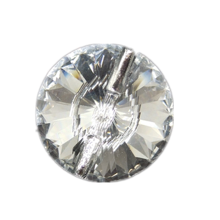 纽扣水晶扣U.G雪地靴纽扣高档水晶纽扣钻石扣子纽扣装饰扣衣鞋