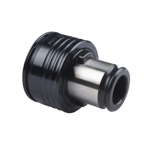 万峤国标日标扭力过载保护丝攻夹头GT12M3丝锥筒夹刀柄摇臂钻套装