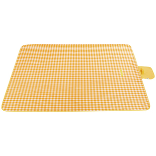 野餐垫ins风户外防潮春游垫子厚便携防水郊游踏青野餐布野炊日式