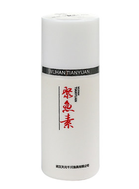 武汉天元聚鱼素30ml诱鱼添加剂