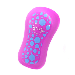 Goody歌妮发梳女造型气垫梳按摩蓬松干湿防静电顺结王妃同款梳子