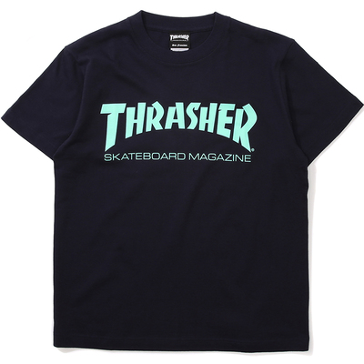 潮字母胶印情侣短袖t恤现货