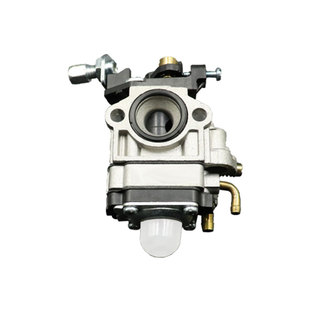 割草机配件化油器割灌机打草机园林工具发动机化油器绿篱机32化油