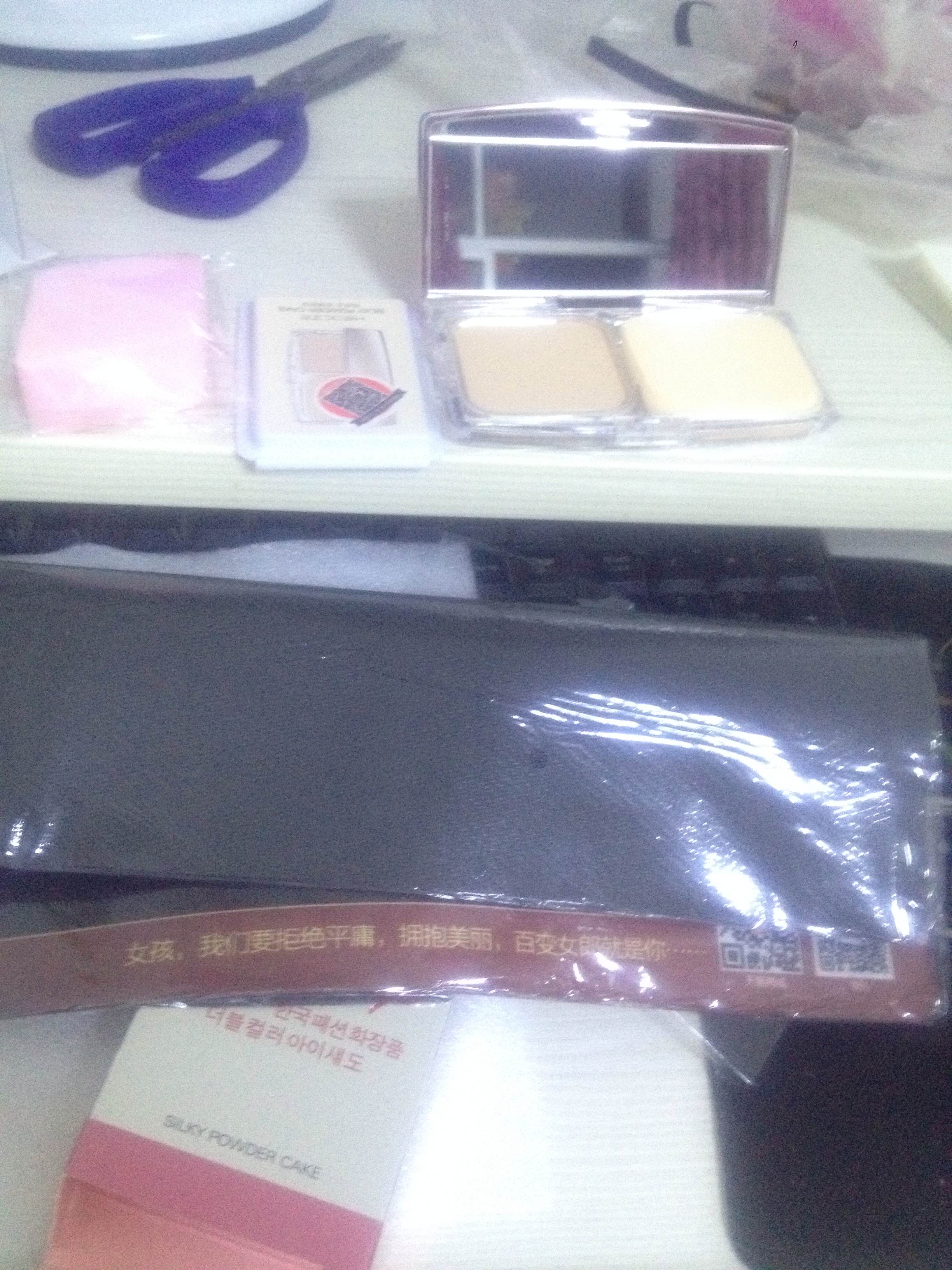 韩熙贞丝滑粉饼清爽服帖是什么牌子什么档次，使用体验如何？,第10张