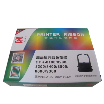 神州适合富士通dpk8300e色带架