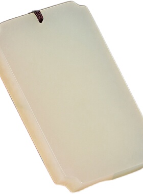 天然新疆和田玉吊坠挂件男女款