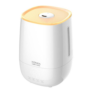 空气湿润器空调干燥湿气机加湿器客气净化器家用放湿器小型夏天