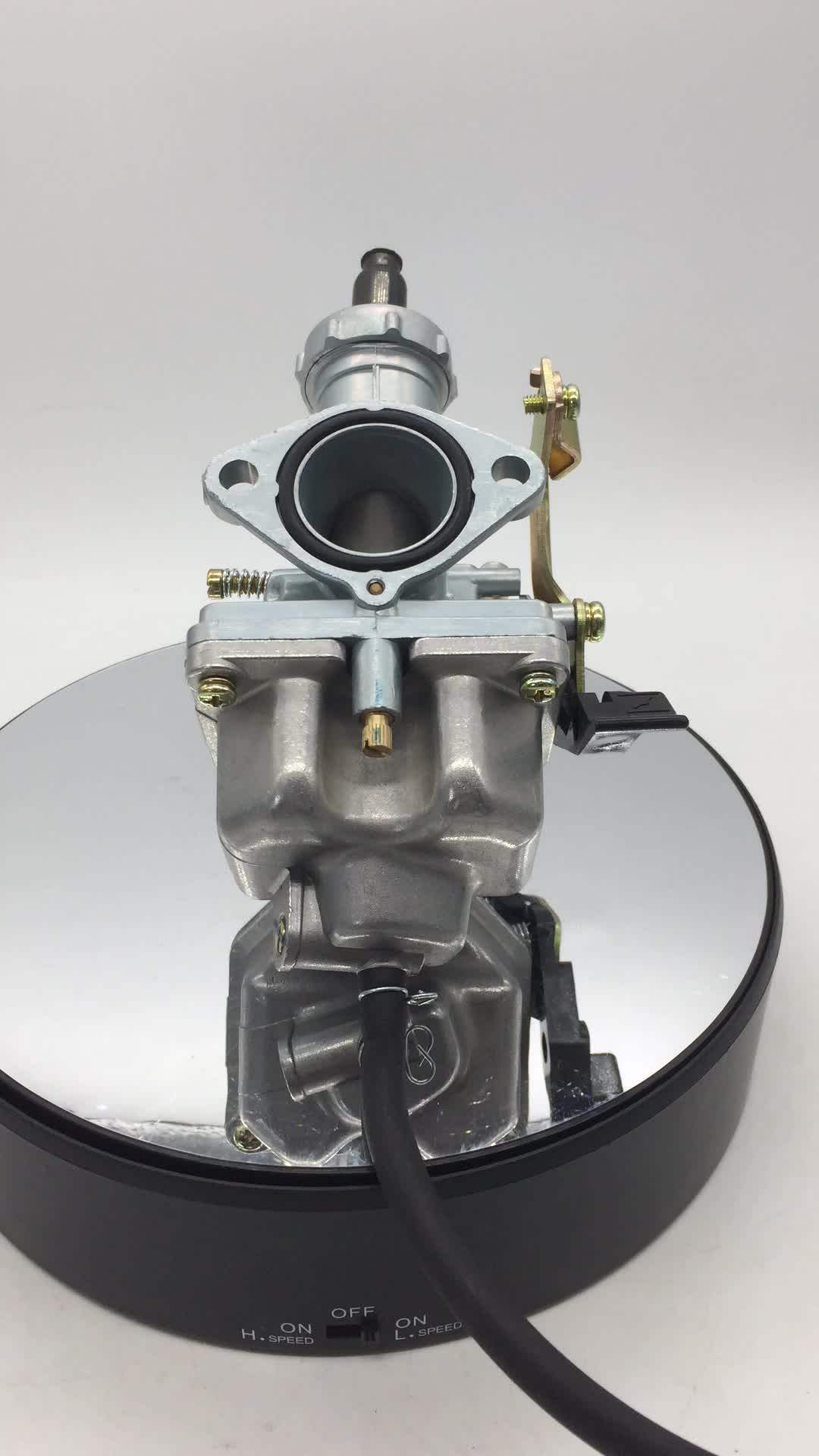 Carburetor Cable Choke Used For Honda Cg150 Atv Qiad 150cc 200cc 250cc