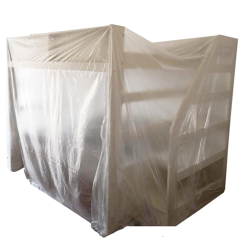 超宽家用防尘布沙发盖布大扫除防尘布家具防尘膜遮盖布一次性床罩
