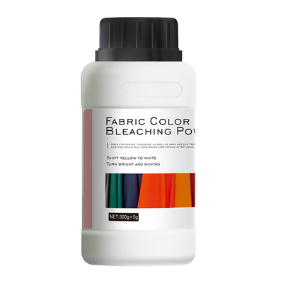 se活氧衣物通用去渍还原彩漂白剂