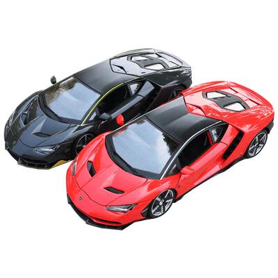 maisto美驰图118合金汽车车模